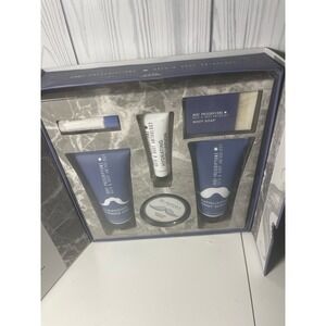 Body Prescriptions Men's Care Collection Limited Edition 6 piece Gift Set